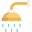 Shower icon 64x64