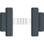 Gym icon 64x64