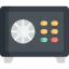Safe box іконка 64x64
