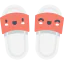 Slippers icon 64x64