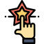 Rating icon 64x64