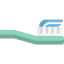 Toothbrush icon 64x64