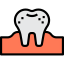 Caries icon 64x64