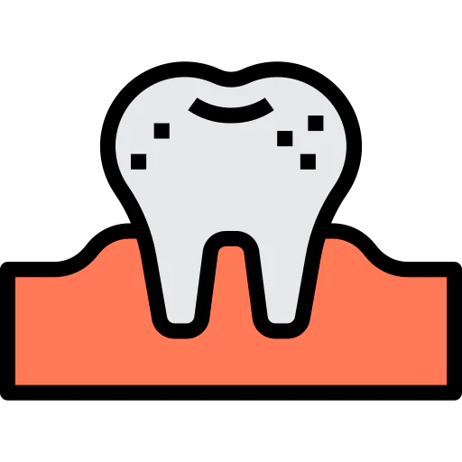 Caries icon