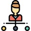 Leader icon 64x64