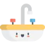 Sink icon 64x64