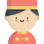 Bellboy ícono 64x64