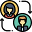 Network icon 64x64