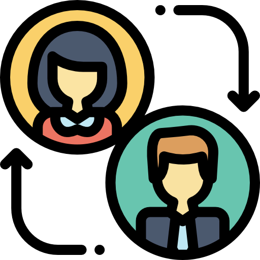 Network icon