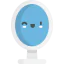 Mirror icon 64x64