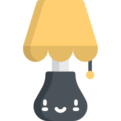 Lamp icon