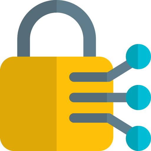 Secure icon
