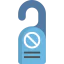 Door hanger icon 64x64