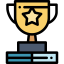 Trophy icon 64x64
