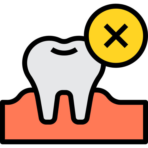 Extraction icon