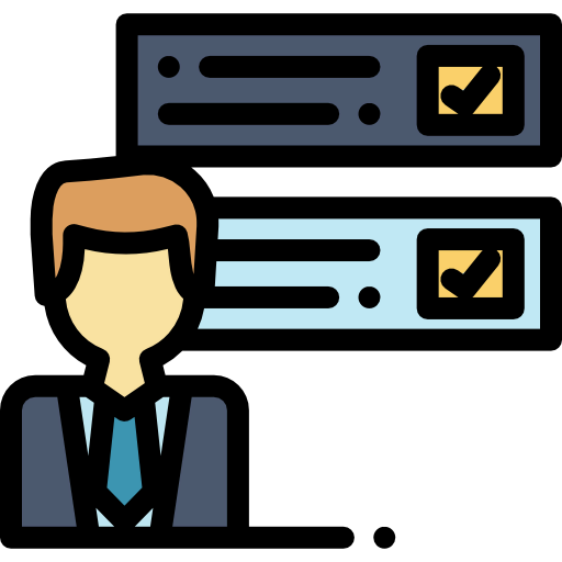 Tasks icon