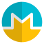 Monero Ikona 64x64