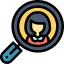 Human resources icon 64x64