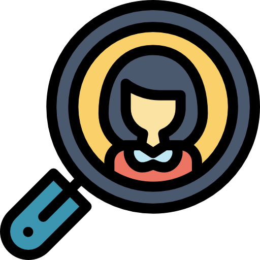 Human resources icon
