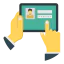 Login アイコン 64x64