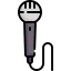 Microphone icon 64x64
