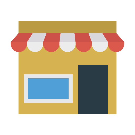 Store icon