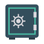 Vault アイコン 64x64