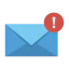 Inbox アイコン 64x64