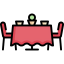 Dinner icon 64x64
