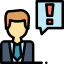 Leader icon 64x64