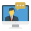 Message アイコン 64x64