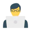 Service アイコン 64x64