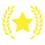 Star アイコン 64x64