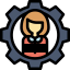 Management icon 64x64
