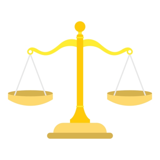 Scale icon