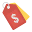 Price アイコン 64x64