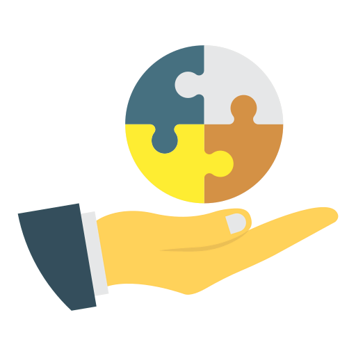 Solution icon