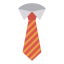 Tie アイコン 64x64