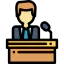 Presentation icon 64x64