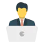 Support icon 64x64