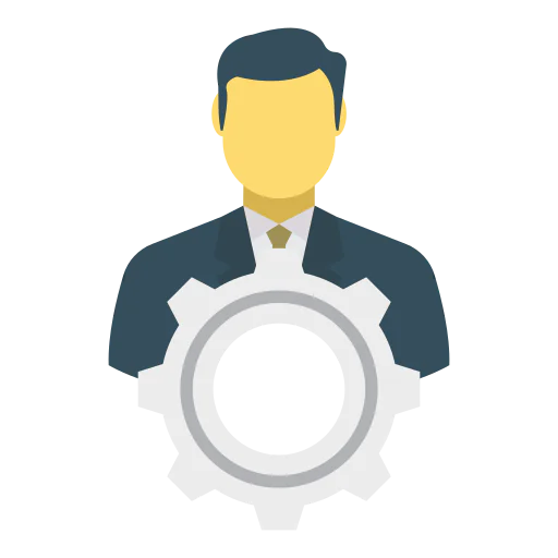 Manager icon