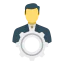 Manager アイコン 64x64