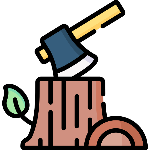 Log icon