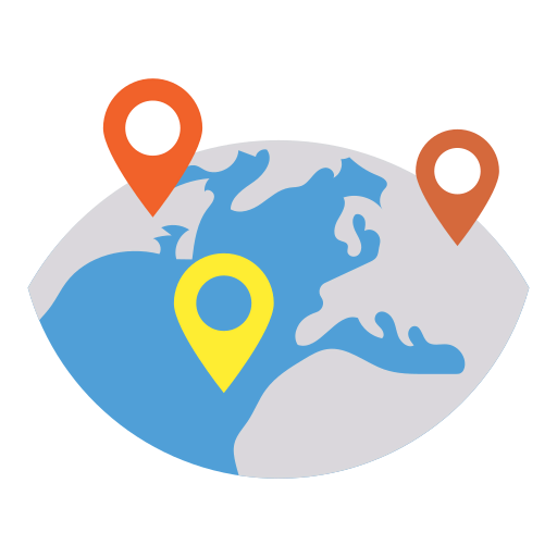 Map icon