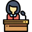 Presentation icon 64x64