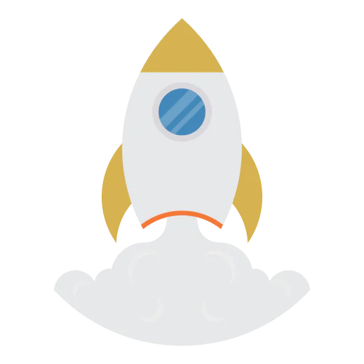 Startup icon