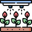 Irrigation Symbol 64x64