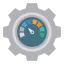 Performance Symbol 64x64