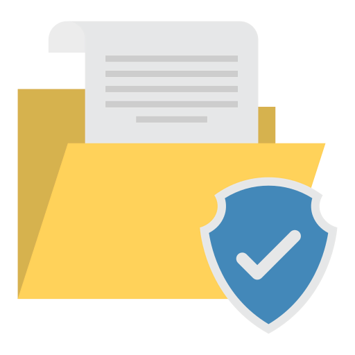 Secure icon