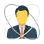 User アイコン 64x64